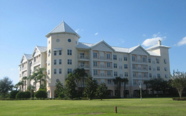 Monumental Hotel Orlando