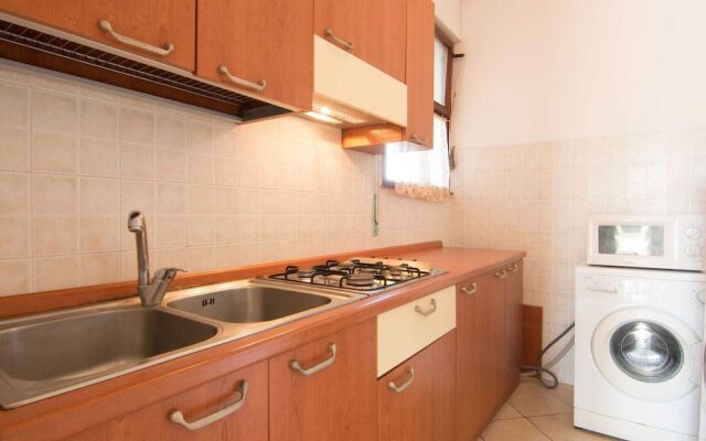 Loving Apartment in Rosolina Mare near Venice