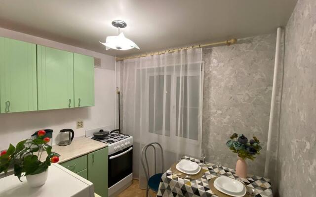 Апартаменты на улице Энгельса 63