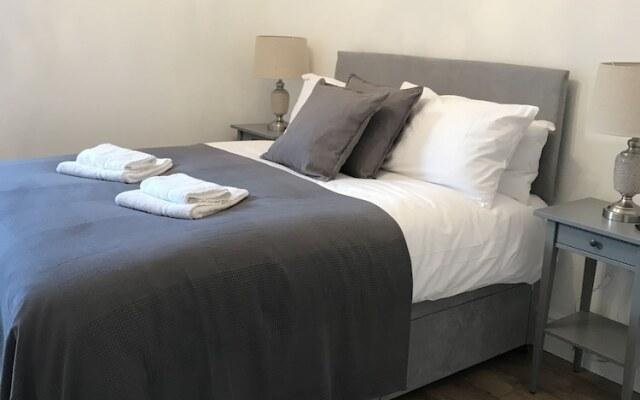 Woodgrange 2 bedroom apartment