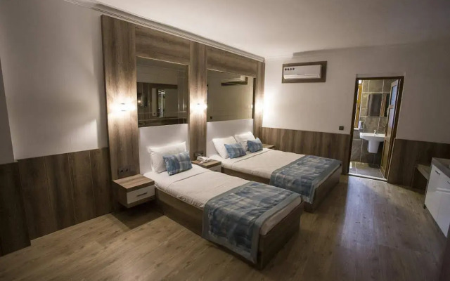 Oscar Boutique Hotel