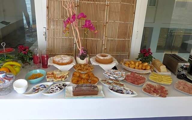 La Perla del capo hotel