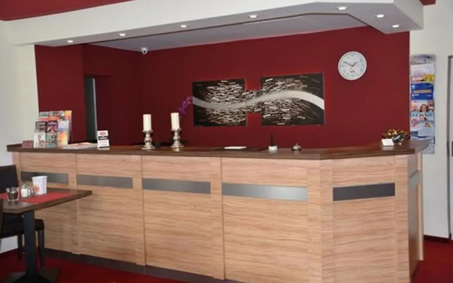 Altstadthotel Harburg