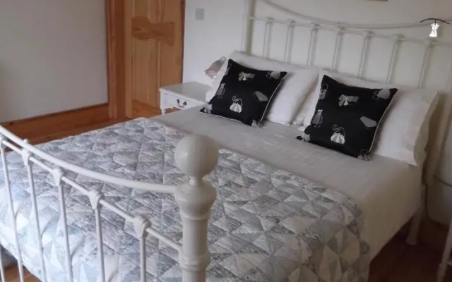 Woodview Bed and Breakfast