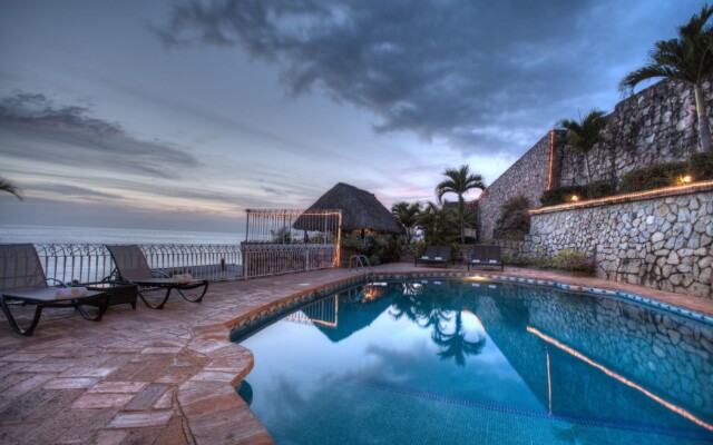 Villa Celeste