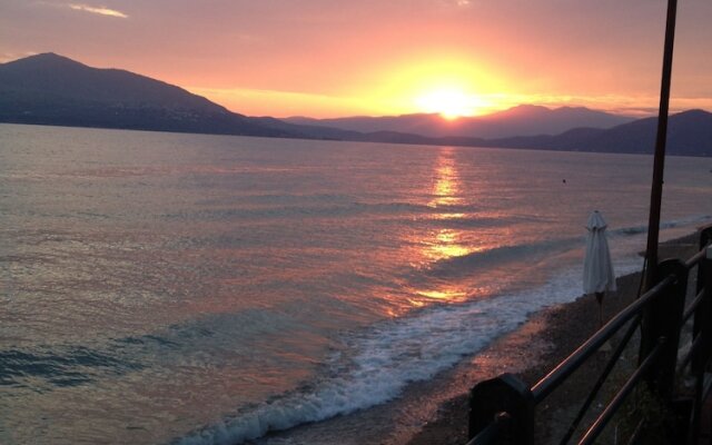 Maravellia Art Hotel