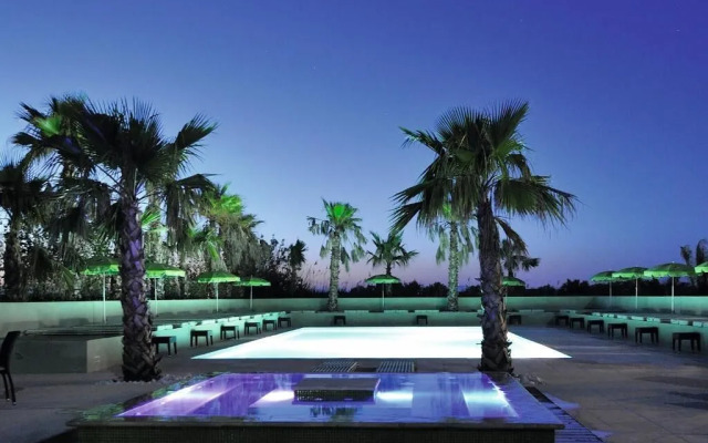 Le Jardin de Babylone