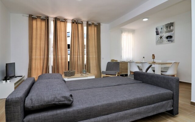 Apartamento Tugar 2-4