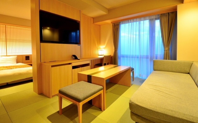 Twin room (트윈 침대 2개) 사진 3
