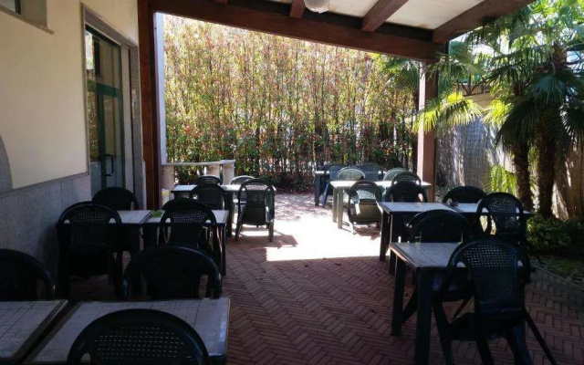 Residenza S.Event B&B