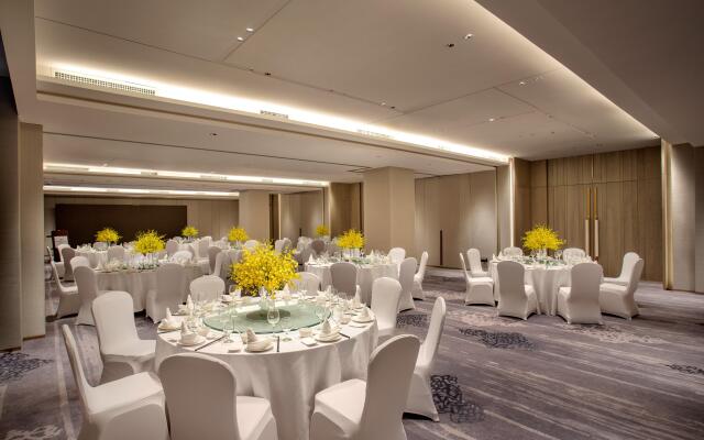 Crowne Plaza Fuzhou South by IHG