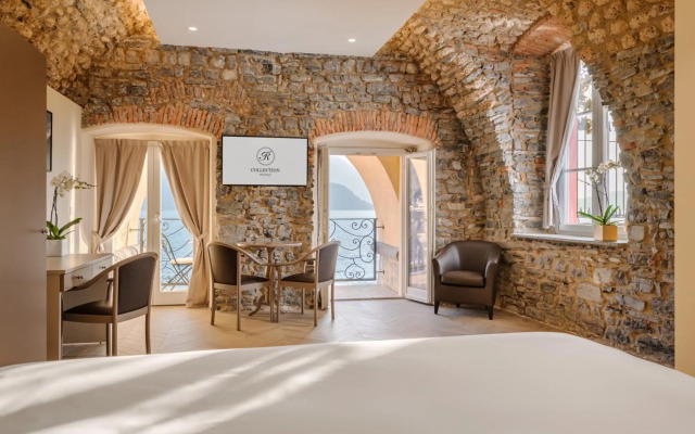 Hotel Royal Victoria - by R Collection Hotels