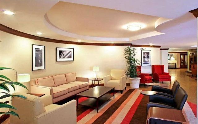 Capital Circle Inn and Suites