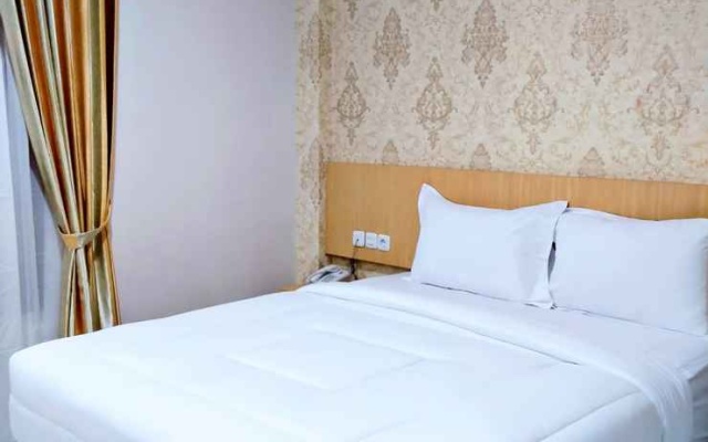 Victoria Inn Hotel Bengkulu – Guest Rooms – Bengkulu