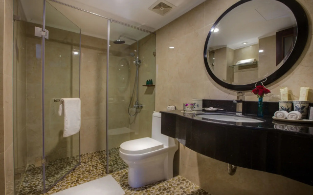 La Nueva Boutique  Ha Noi