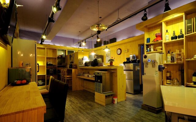 BnB Seomyeon Guesthouse - Hostel