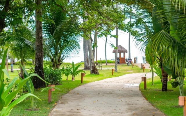 Apt luxo-melhor area de carneiros-Eco Resort-SH092