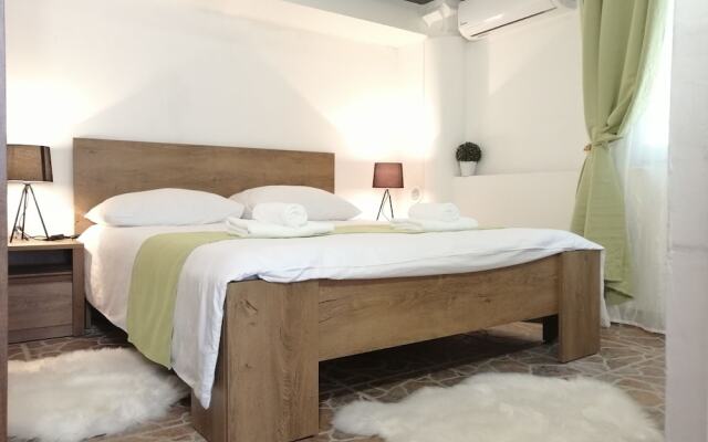 Sun City Boutique Rooms