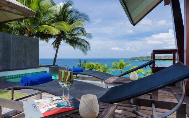 Surin Beach Luxury Villa