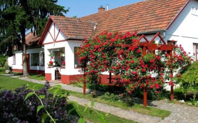 Guest House St. Mária