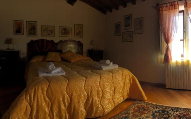 B&B La Collina