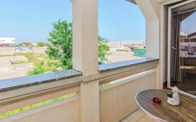 Apartment Al Mahdawi