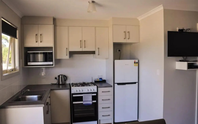 Discovery Parks - Kangaroo Island