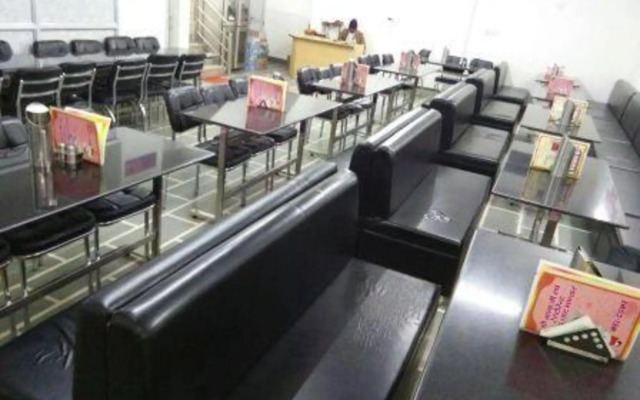 Hotel Shyam Palace