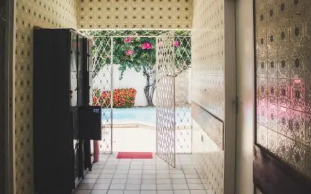 Hostel Joao Pessoa