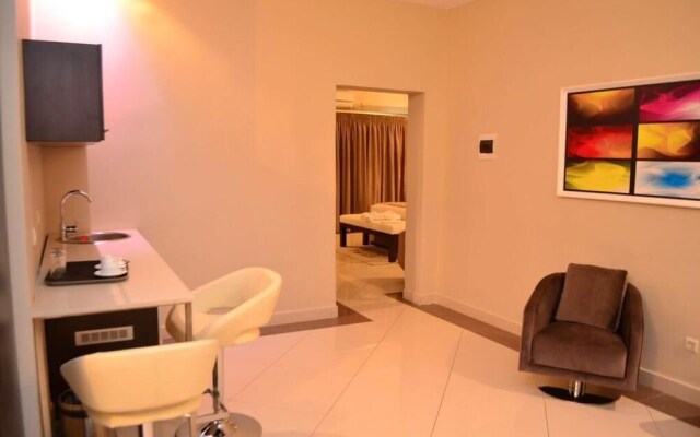 Hotel Seasons and Spa