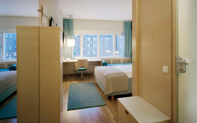 Scandic Frimurarehotellet