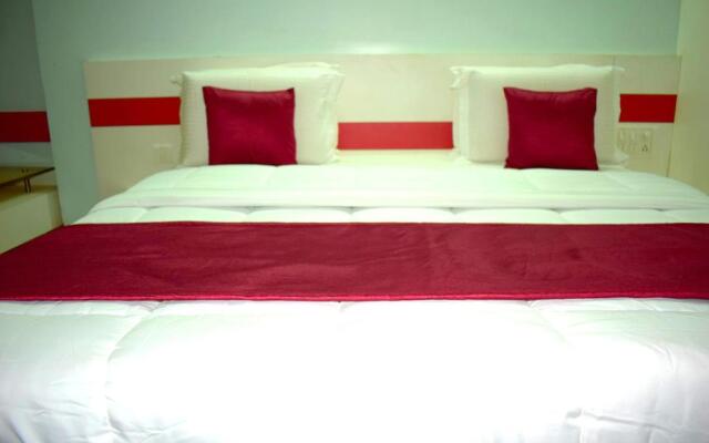 Hotel Ashapura Palace by Sky Stays