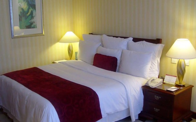 Clarion Tianjin Hotel