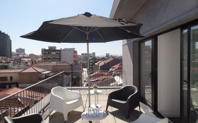 Innapartments Trindade