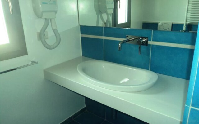 Baia Sangiorgio Hotel Resort