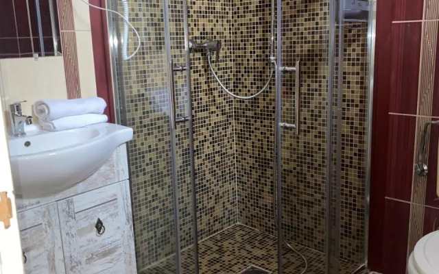 Kék Lagúna Apartmanok