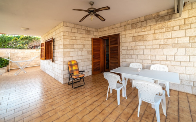 Casa Vacanze da Chiara