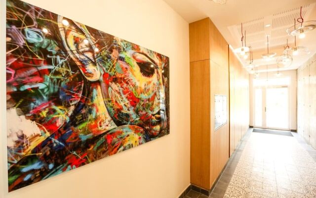 Le Kube Annecy Appartements De Luxe