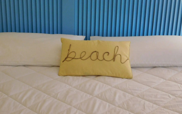 Nokomis Inn and Suites