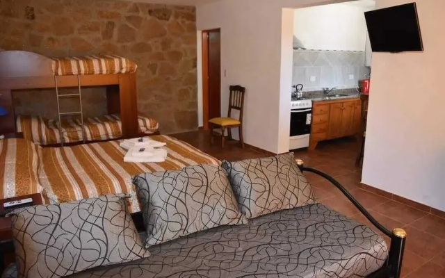 Hostal El Tomolasta