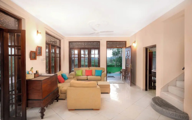 Villa Mandalay by Scenery Villas