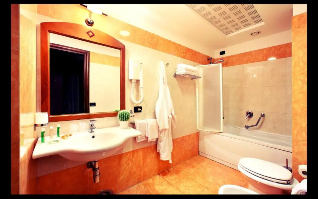 Ulisse Deluxe Hostel