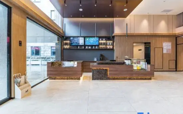 HanTing Hotel (Lushan Scenic Area)
