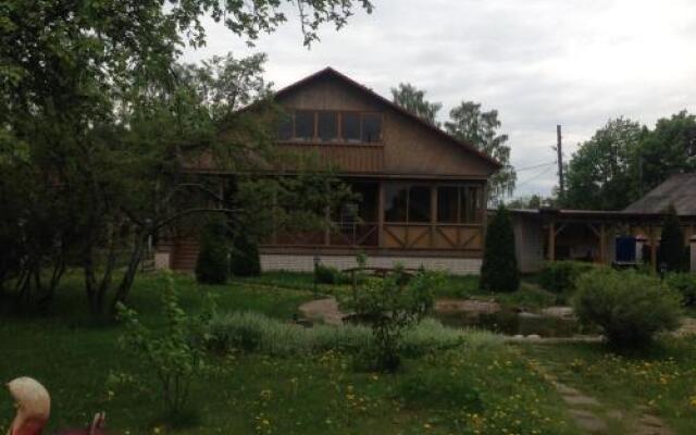 Guest House Semeiniy