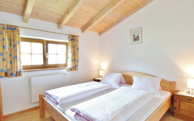 Lovely Villa in Neukirchen am Großvenediger near Ski Area