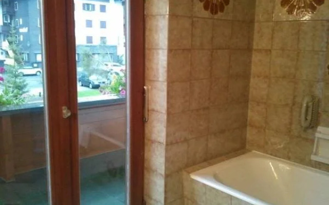 Pension Försterhaus