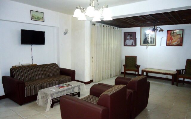 Ajantha Guest House