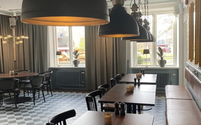 Hotell & Bistro Rödesund