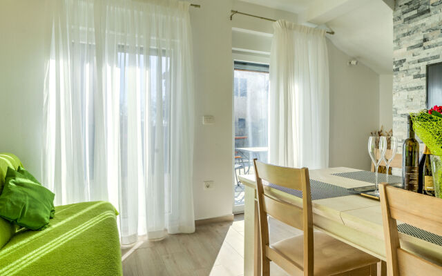Holiday Home Dario