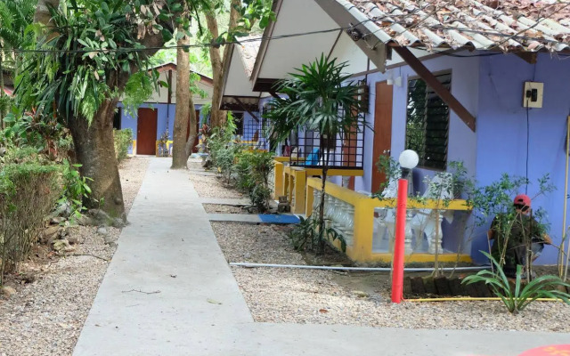 View Son Bungalow